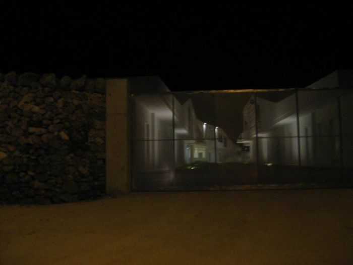 Archisio - Domenico Perrone - Progetto Osmairm