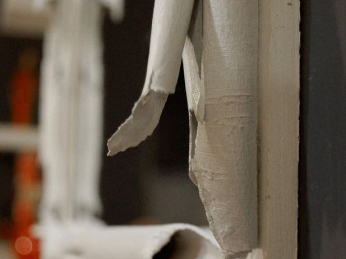 Archisio - Laura Cera Kera Ecodesign - Progetto Reflekt