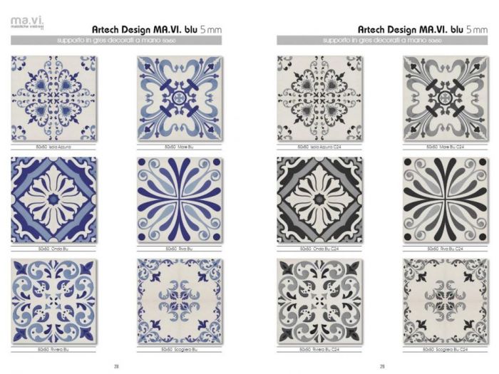 Archisio - Mavidesign - Progetto Catalogo ma vi 2017 x web 10 32