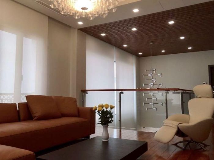 Archisio - Guidetti Arredamenti - Progetto Villa - ho chi minh - vietnam