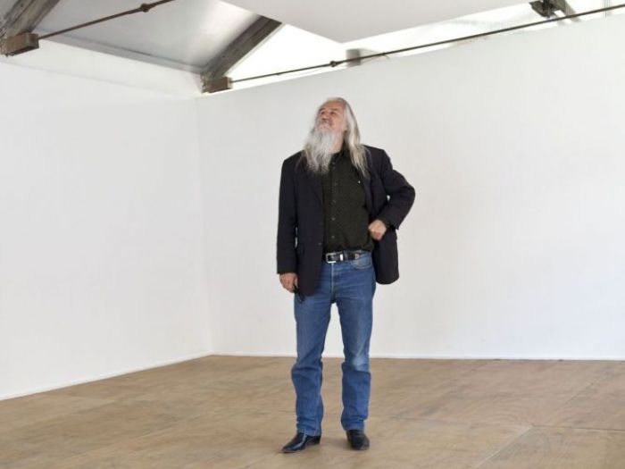 Archisio - Fabrizio Nannini Photography - Progetto Ritratti