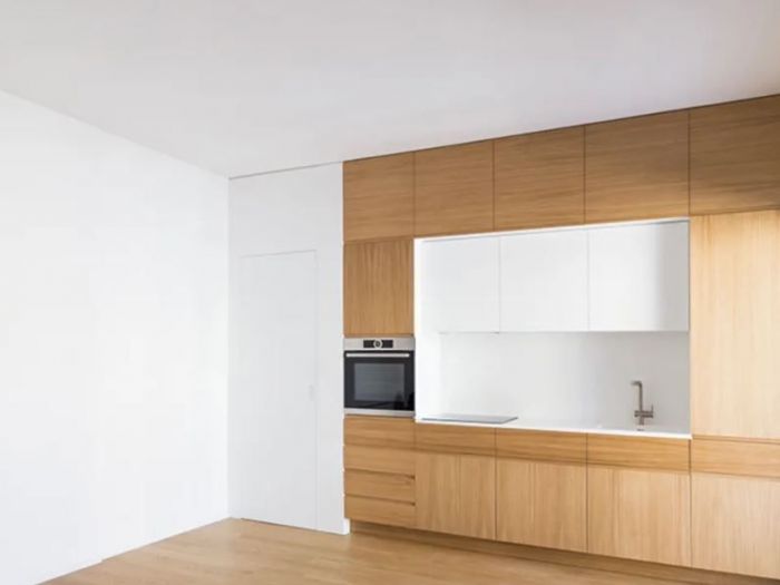 Archisio - Dpstudio - Progetto Gl house