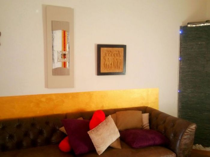 Archisio - Luca Alitini - Progetto Ristrutturazione totale casa 200 mq