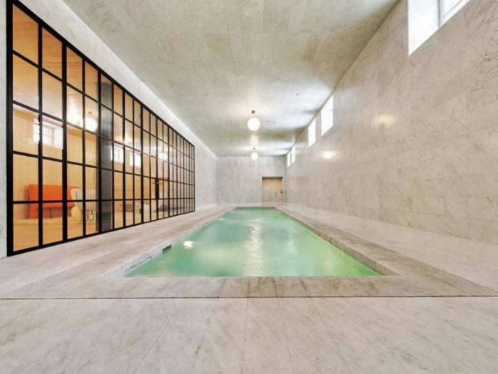 Archisio - Marmi Di Carrara - Progetto Interni