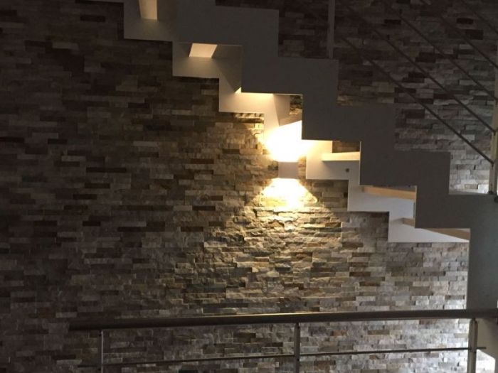 Archisio - Alessandro Restori - Progetto Recupero di sottotetto