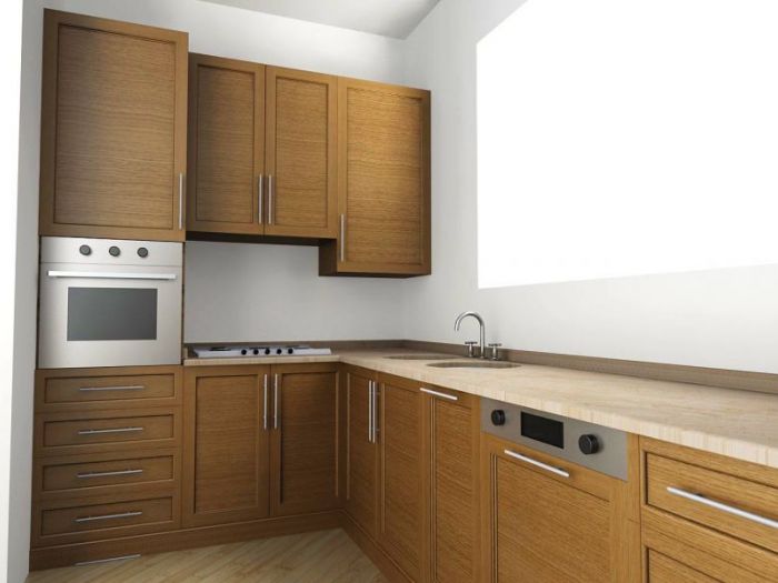 Archisio - Onda Arredamenti - Progetto Tavolini sedie mensole armadi arredo casa e rivestimento in legno per yacht