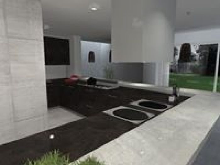 Archisio - Cdnstudio - Progetto Design interno nalinnes-belgio