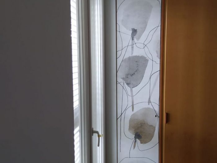 Archisio - Elisa Cuccovillo - Progetto Ampliamento villa a schiera