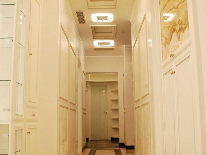 Archisio - Pstudio - Progetto Residenza romana