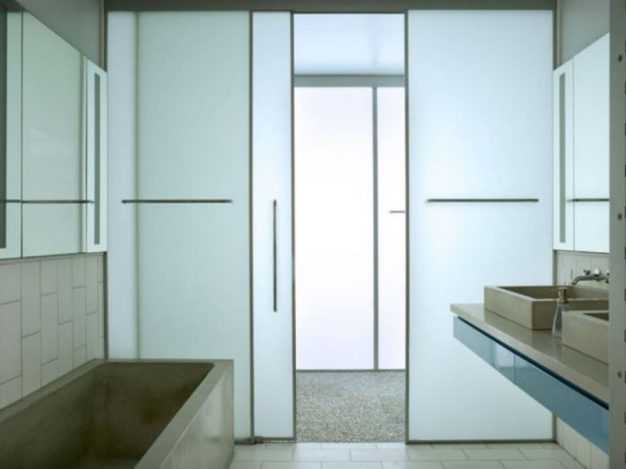 Archisio - Immagine - Progetto Gallery