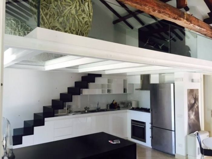 Archisio - Gian Luca Gentili - Progetto Private house - san nicola