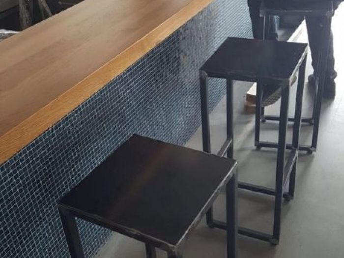 Archisio - Fabbro Mg - Progetto Arredo