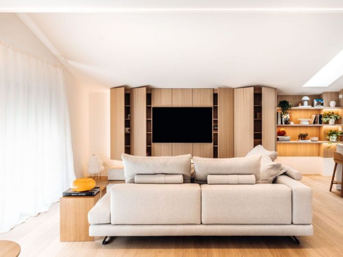 Archisio - Matteo De Stefano - Progetto Realizzazione di un progetto fotografico per creazione portfolio di lavori