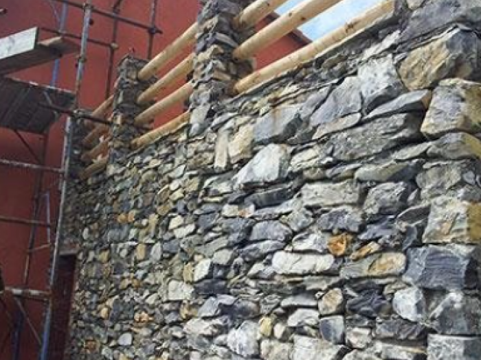 Archisio - Fm Snc Di Fabio E Maurizio Cutala - Progetto Ristrutturazione esterni