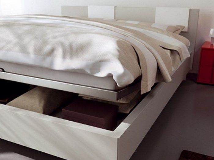 Archisio - Bassetti Proposte Darredo - Progetto Notte