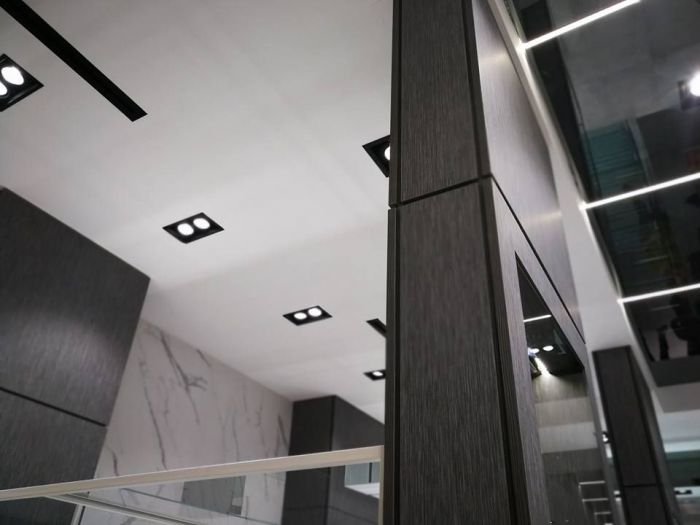 Archisio - Damadesign - Progetto Retail