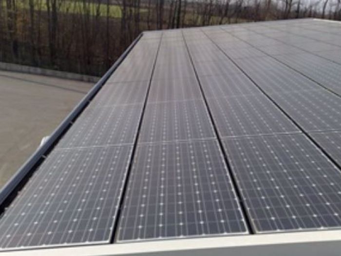 Archisio - Elettrica Bonutto - Progetto Lenergia solare