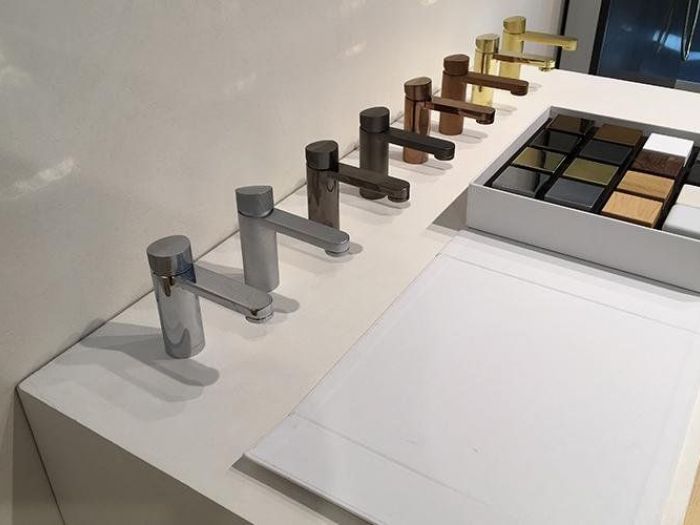 Archisio - Restructura - Progetto Arredo bagno