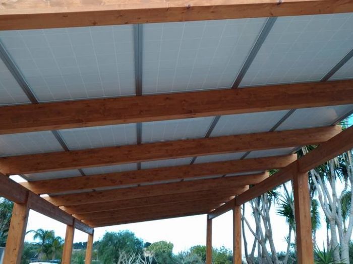 Archisio - Pipitone Impianti srl - Progetto Termoidraulica idraulica