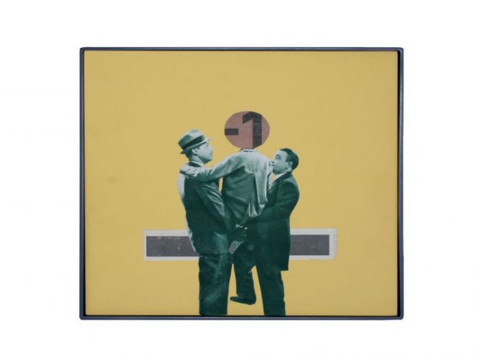 Archisio - Pleroo Design Studio - Progetto Analogue