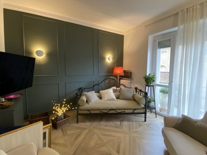 Archisio - Antonella Liguori Architetto - Progetto Il verde per giuliana