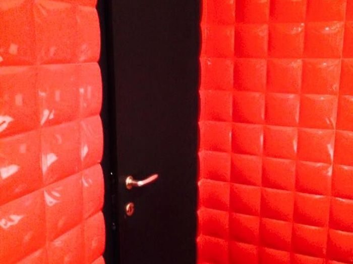 Archisio - La Servizi Ristrutturazioni - Progetto Bagni