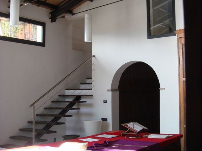 Archisio - Dbmlab - Progetto Architettura