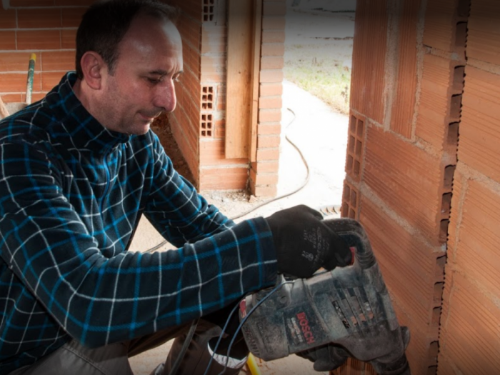 Archisio - Elitech Impianti Elettrici Di Schirru Eligio - Progetto Impianti elettrici