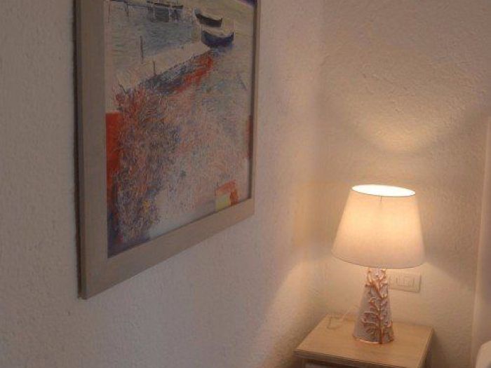 Archisio - Benito Tramellino Arredamenti Falegnameria - Progetto Complementi darredo