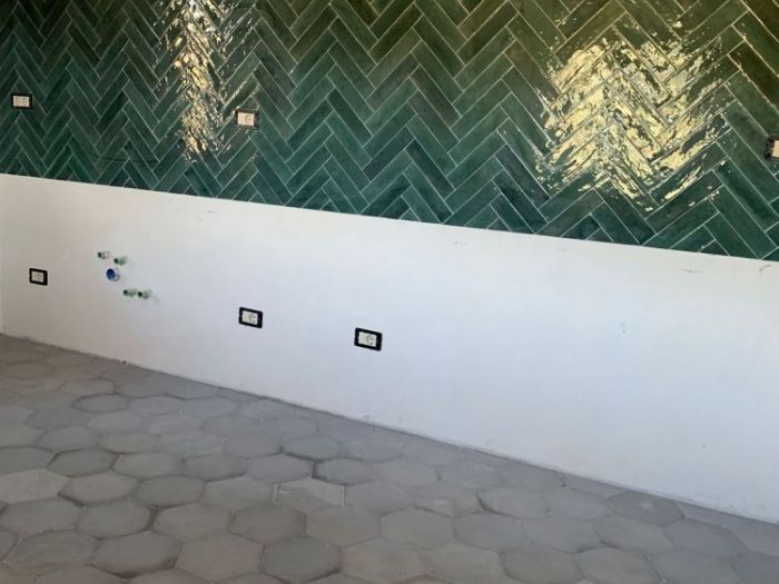 Archisio - Nadine Schmitz - Progetto Casa fontana terratetto