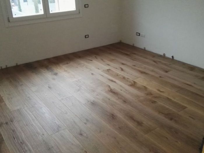 Archisio - Gianluca De Cinti - Progetto Ristrutturazione