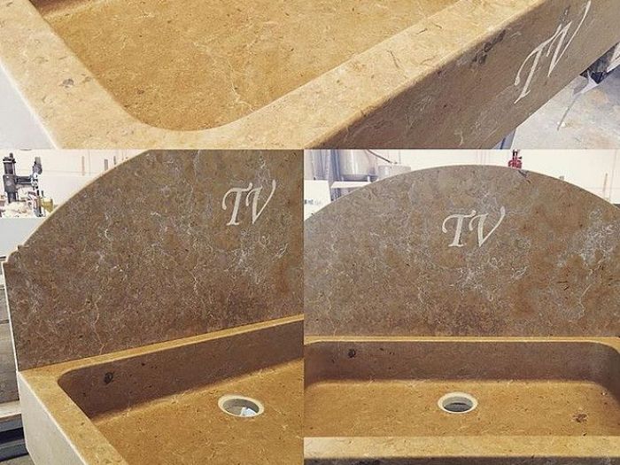 Archisio - Am Marmi srl - Progetto Arredamento