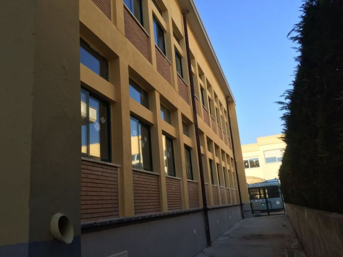 Archisio - Gimmirestauri - Progetto Pitture interne