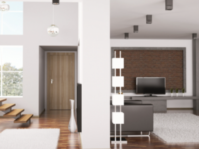 Archisio - Hm Construction srl - Progetto Realizzazioni in cartongesso