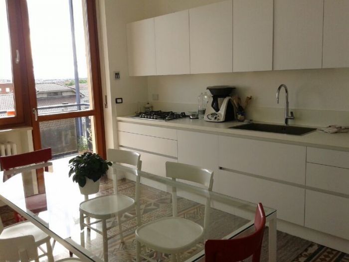 Archisio - Block Studio - Progetto Casa torino