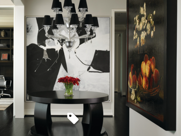 Archisio - Kinky Art Snc - Progetto Tende e lampade