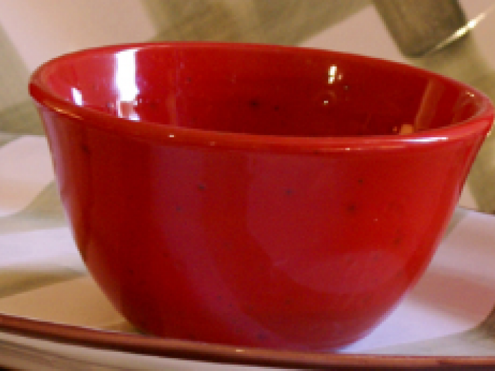 Archisio - La Gabbianella - Progetto Ciotole