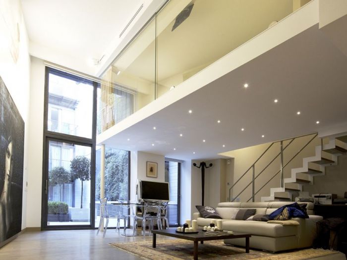 Archisio - Fontanot - Progetto Stamperie 152