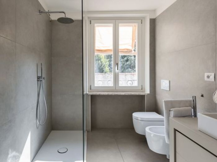 Archisio - Rinnova Casa srl - Progetto Rinnova bagno