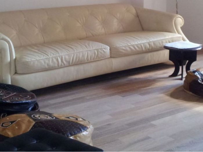 Archisio - Adsidera Architetti - Progetto Terra e sabbia