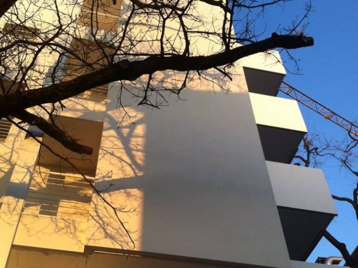 Archisio - Studio X3 Architettura - Progetto White living