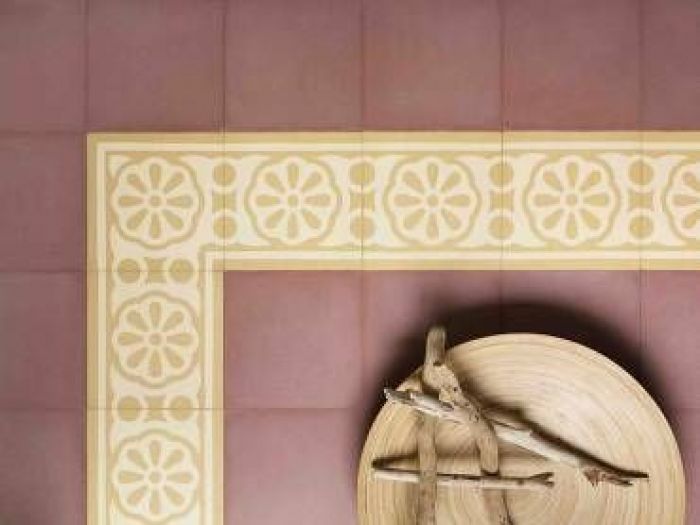 Archisio - Romano Pavimenti - Progetto Cementine