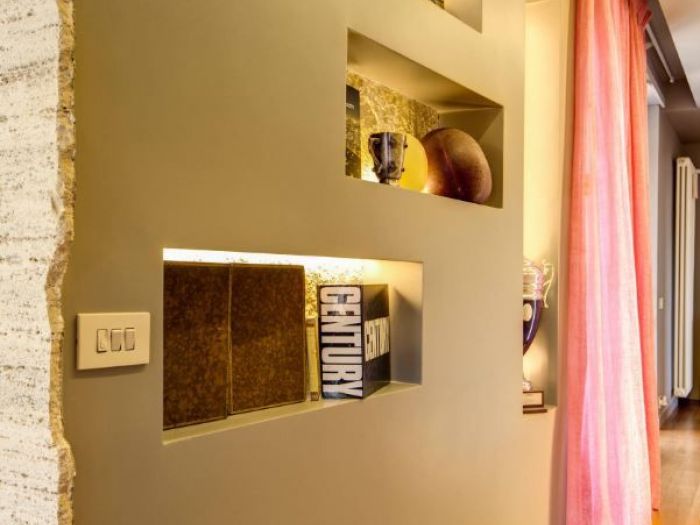 Archisio - Daniela Meloni - Progetto Casa ps