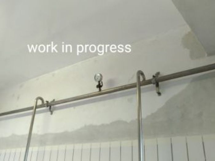 Archisio - Edil Decor Sud - Progetto Pavimento in resina ed impermeabilizzazione