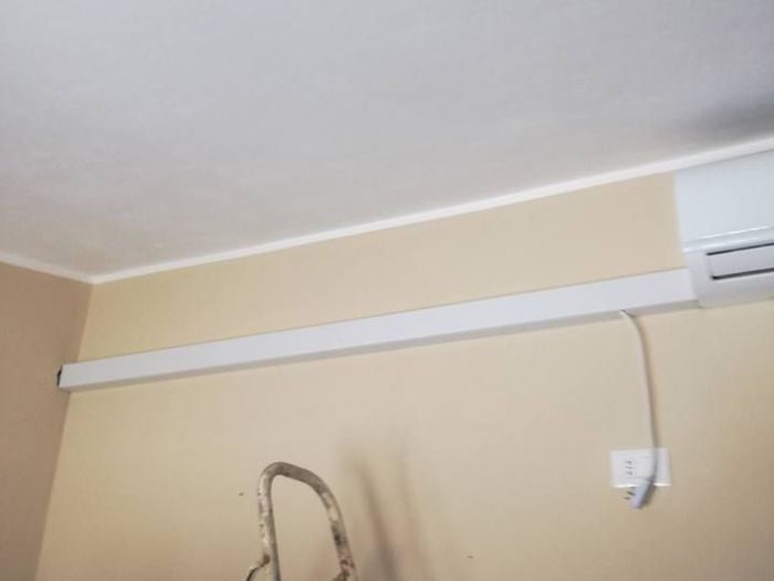 Archisio - Gianluca Latina Idraulica - Progetto Lavori idraulici e impianti