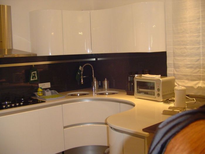 Archisio - Antonello Fioretti Modusproject2000 - Progetto Architetto per passione