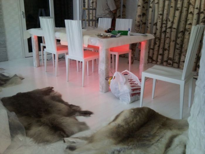 Archisio - Gema Di Ferrario Gianmario - Progetto Realizzazioni