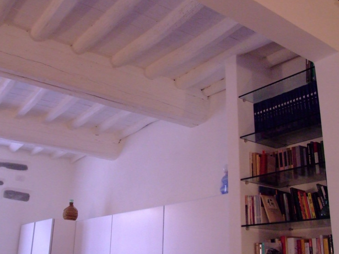 Archisio - Emmeeffe Costruzioni - Progetto Arredamento appartamento