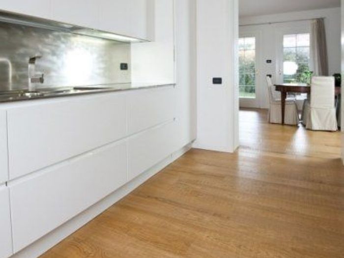 Archisio - Ghilardi Parquet - Progetto Parquet