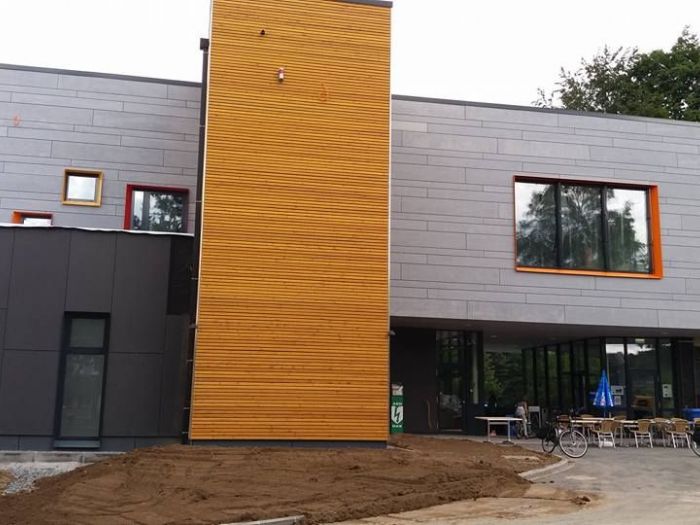 Archisio - Artistic Posa srl - Progetto Posa